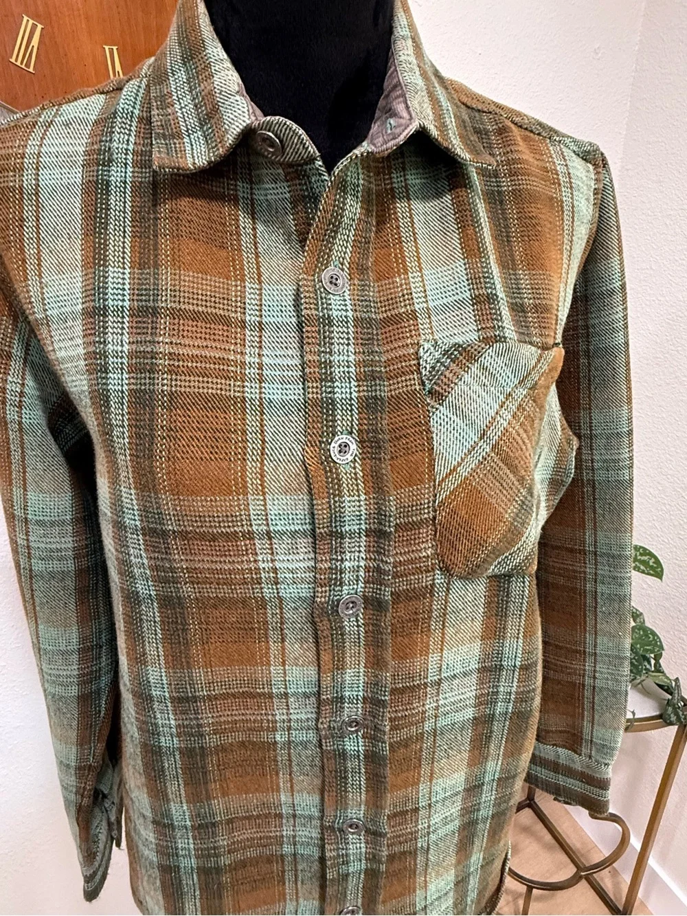 Prana long laid feel